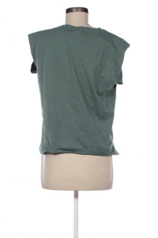 Bluzka damska Bon Prix, Rozmiar S, Kolor Zielony, Cena 43,35 zł