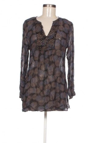 Γυναικεία μπλούζα Bon'a Parte, Μέγεθος M, Χρώμα Πολύχρωμο, Τιμή 2,99 €