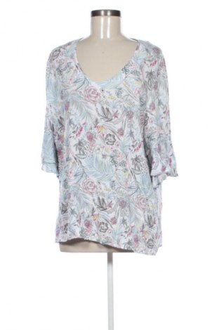 Γυναικεία μπλούζα Bonita, Μέγεθος XL, Χρώμα Πολύχρωμο, Τιμή 3,99 €