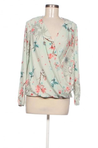 Дамска блуза Bonmarche, Размер M, Цвят Многоцветен, Цена 2,04 €