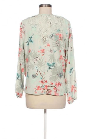 Дамска блуза Bonmarche, Размер M, Цвят Многоцветен, Цена 2,04 €