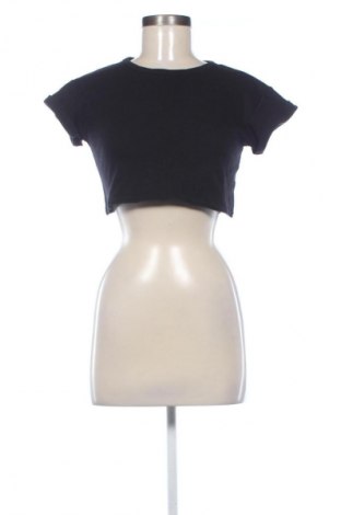 Γυναικεία μπλούζα Boohoo, Μέγεθος S, Χρώμα Μαύρο, Τιμή 3,99 €