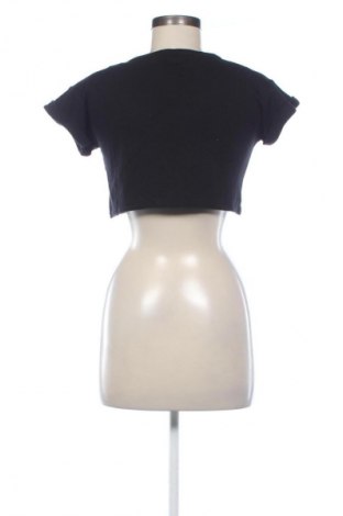 Γυναικεία μπλούζα Boohoo, Μέγεθος S, Χρώμα Μαύρο, Τιμή 3,99 €