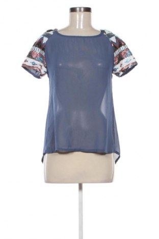 Bluzka damska Boohoo, Rozmiar S, Kolor Kolorowy, Cena 14,99 zł