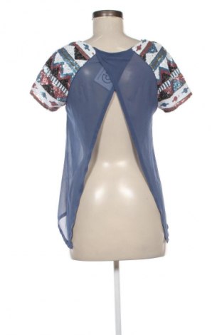 Bluzka damska Boohoo, Rozmiar S, Kolor Kolorowy, Cena 14,99 zł