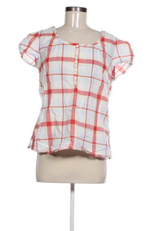 Γυναικεία μπλούζα Bpc Bonprix Collection, Μέγεθος XL, Χρώμα Πολύχρωμο, Τιμή 8,99 €