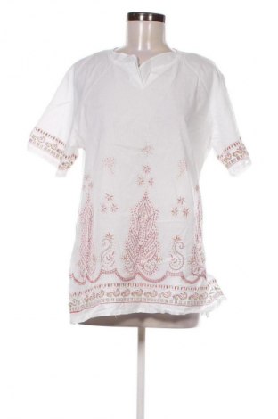 Bluzka damska Bpc Bonprix Collection, Rozmiar XL, Kolor Kolorowy, Cena 38,99 zł