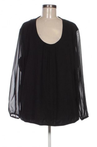 Női blúz Bpc Bonprix Collection, Méret L, Szín Fekete, Ár 669 Ft