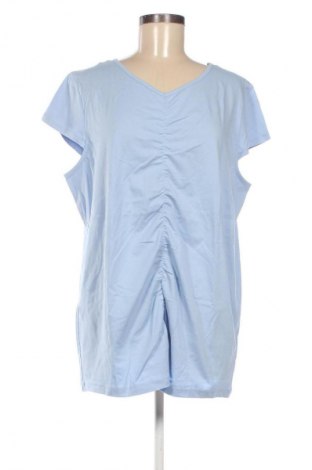 Bluzka damska Bpc Bonprix Collection, Rozmiar XL, Kolor Niebieski, Cena 29,99 zł