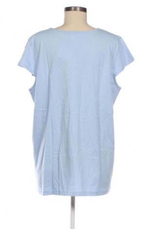 Bluzka damska Bpc Bonprix Collection, Rozmiar XL, Kolor Niebieski, Cena 29,99 zł