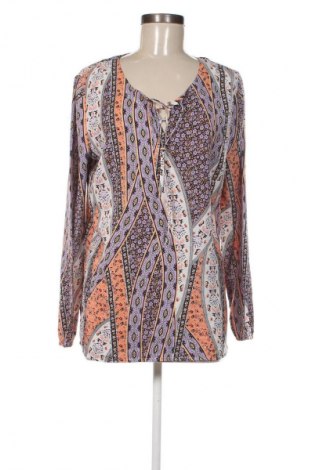 Damen Shirt Bpc Bonprix Collection, Größe L, Farbe Mehrfarbig, Preis 1,99 €