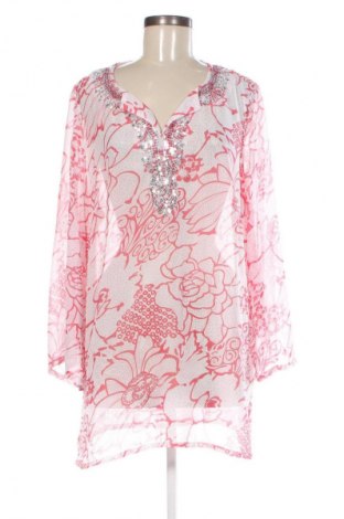 Dámská halenka Bpc Bonprix Collection, Velikost XL, Barva Vícebarevné, Cena  49,00 Kč