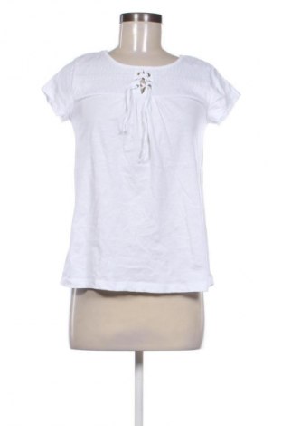 Bluzka damska Bpc Bonprix Collection, Rozmiar XS, Kolor Biały, Cena 9,99 zł