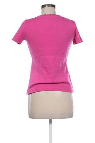 Γυναικεία μπλούζα Bpc Bonprix Collection, Μέγεθος XS, Χρώμα Ρόζ , Τιμή 2,99 €