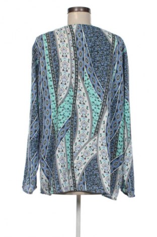 Дамска блуза Bpc Bonprix Collection, Размер XL, Цвят Многоцветен, Цена 2,04 €