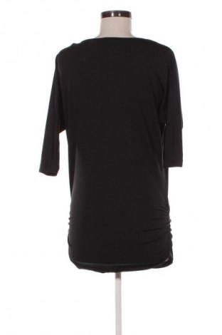 Dámská halenka Bpc Bonprix Collection, Velikost M, Barva Černá, Cena  49,00 Kč