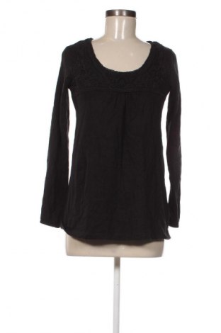 Bluză de femei Bpc Bonprix Collection, Mărime S, Culoare Negru, Preț 7,99 Lei