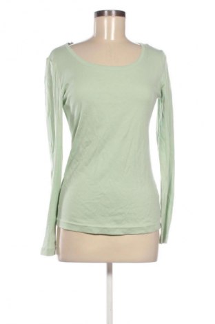 Bluzka damska Bpc Bonprix Collection, Rozmiar M, Kolor Zielony, Cena 6,99 zł