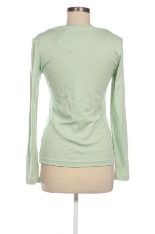 Bluzka damska Bpc Bonprix Collection, Rozmiar M, Kolor Zielony, Cena 6,99 zł