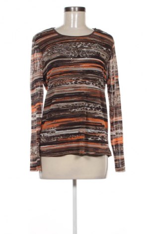 Γυναικεία μπλούζα Brandtex, Μέγεθος XL, Χρώμα Πολύχρωμο, Τιμή 2,99 €