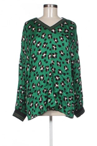 Bluzka damska Brax, Rozmiar M, Kolor Kolorowy, Cena 21,99 zł