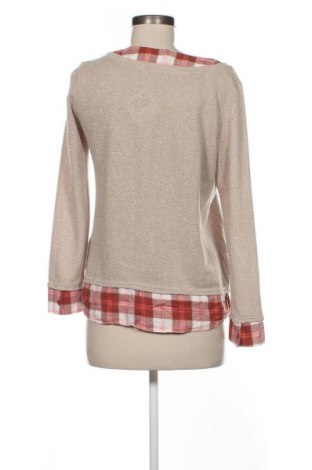 Γυναικεία μπλούζα Breal, Μέγεθος M, Χρώμα Πολύχρωμο, Τιμή 2,99 €