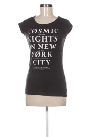 Dámská halenka Broadway, Velikost S, Barva Šedá, Cena  49,00 Kč