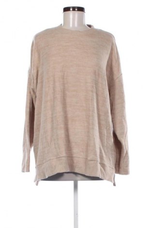 Dámská halenka C&A, Velikost XXL, Barva Béžová, Cena  59,00 Kč