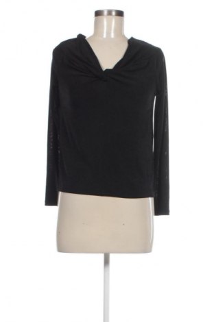 Dámska blúza C&A, Veľkosť M, Farba Čierna, Cena  1,95 €