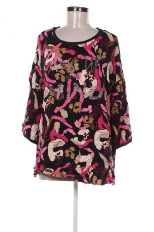 Дамска блуза C&A, Размер XXL, Цвят Многоцветен, Цена 5,11 €