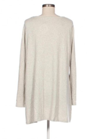 Bluzka damska C&A, Rozmiar XL, Kolor Beżowy, Cena 25,94 zł