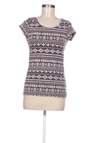 Γυναικεία μπλούζα C&A, Μέγεθος M, Χρώμα Πολύχρωμο, Τιμή 8,99 €