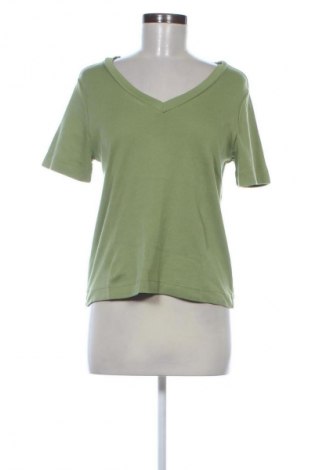 Γυναικεία μπλούζα C&A, Μέγεθος S, Χρώμα Πράσινο, Τιμή 4,99 €