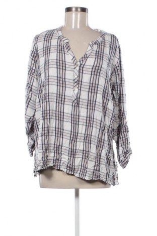 Дамска блуза C&A, Размер 3XL, Цвят Многоцветен, Цена 4,09 €
