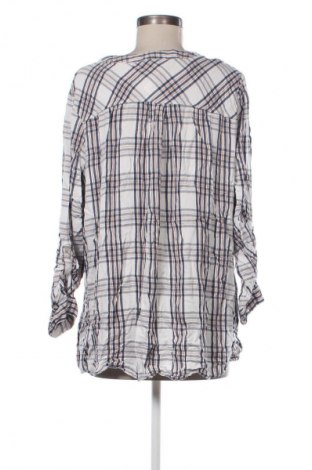 Дамска блуза C&A, Размер 3XL, Цвят Многоцветен, Цена 4,09 €