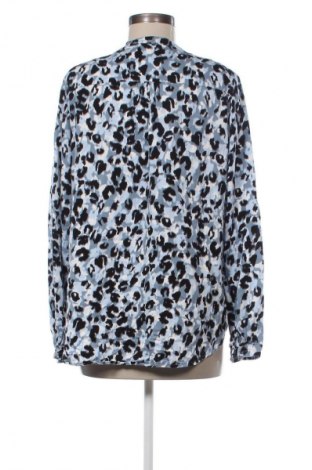 Дамска блуза C&A, Размер XL, Цвят Многоцветен, Цена 3,57 €