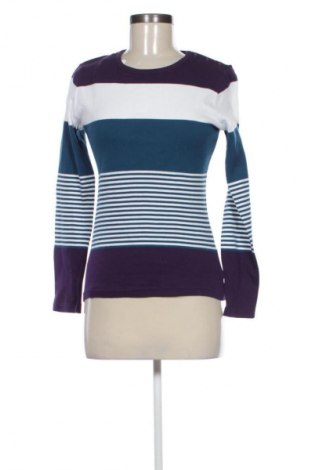 Γυναικεία μπλούζα C&A, Μέγεθος M, Χρώμα Πολύχρωμο, Τιμή 1,99 €