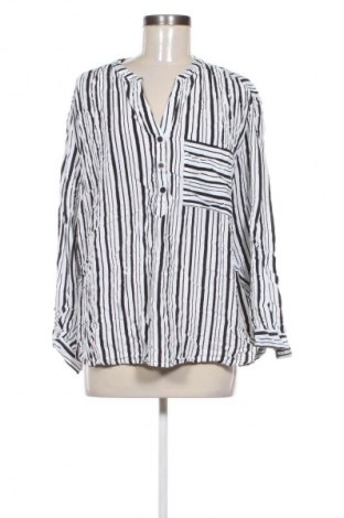 Дамска блуза C&A, Размер XXL, Цвят Многоцветен, Цена 3,57 €