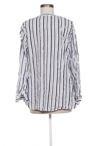 Дамска блуза C&A, Размер XXL, Цвят Многоцветен, Цена 3,57 €