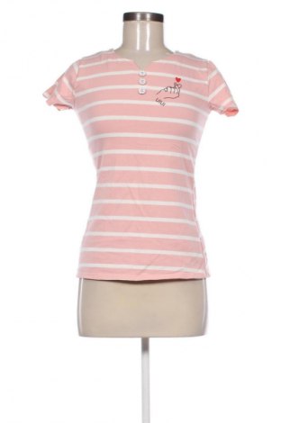 Γυναικεία μπλούζα C&S, Μέγεθος M, Χρώμα Πολύχρωμο, Τιμή 3,99 €