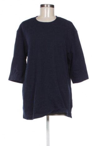 Dámská halenka COS, Velikost L, Barva Modrá, Cena  441,00 Kč