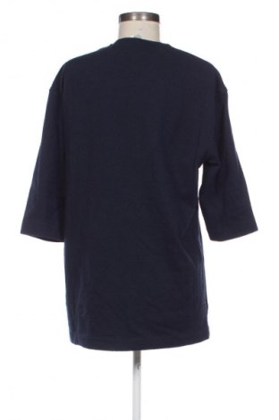 Dámská halenka COS, Velikost L, Barva Modrá, Cena  441,00 Kč