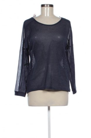 Γυναικεία μπλούζα Cache Cache, Μέγεθος S, Χρώμα Μπλέ, Τιμή 1,99 €