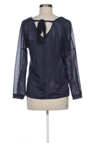 Γυναικεία μπλούζα Cache Cache, Μέγεθος S, Χρώμα Μπλέ, Τιμή 1,99 €