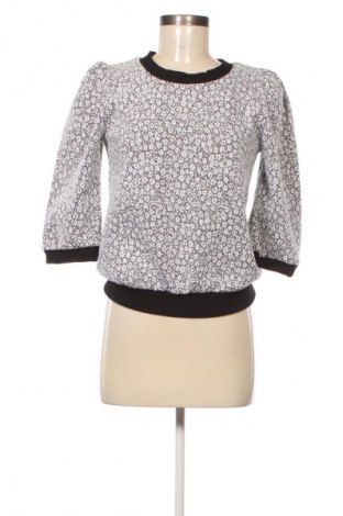 Γυναικεία μπλούζα Cache Cache, Μέγεθος L, Χρώμα Πολύχρωμο, Τιμή 9,72 €