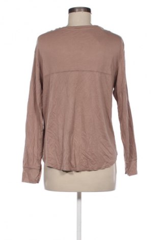 Γυναικεία μπλούζα Calida, Μέγεθος S, Χρώμα  Μπέζ, Τιμή 16,99 €