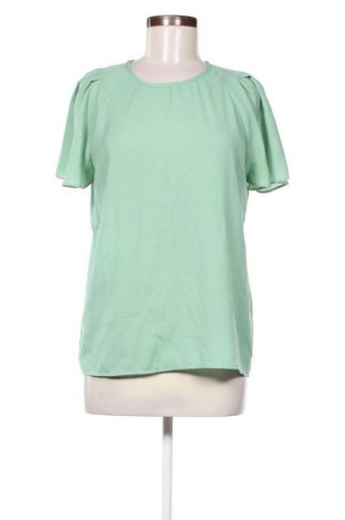 Dámská halenka Calliope, Velikost XL, Barva Zelená, Cena  149,00 Kč