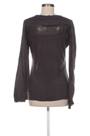 Dámská halenka Calliope, Velikost M, Barva Šedá, Cena  59,00 Kč