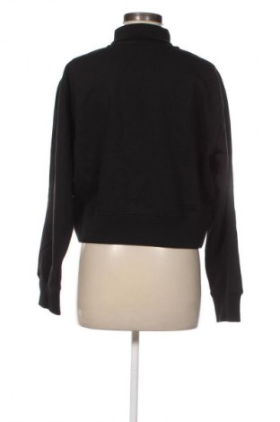 Bluzka damska Calvin Klein, Rozmiar M, Kolor Czarny, Cena 445,99 zł