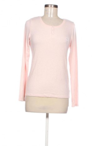Γυναικεία μπλούζα Calvin Klein, Μέγεθος S, Χρώμα Ρόζ , Τιμή 45,52 €